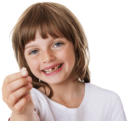 Удаление молочного зуба Томск Травяная стоматология на совпартшкольном 10а в томске